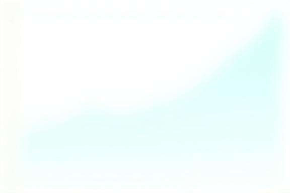 Graph showing logistics operational cost reduction